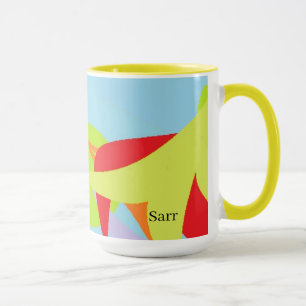 Tasse: Springtime Tasse