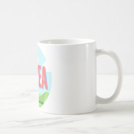 TASSE SRVEA Solidarität