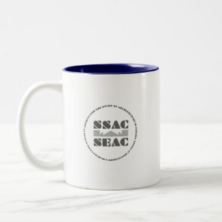 Tasse SSAC - Tasse SÉAC