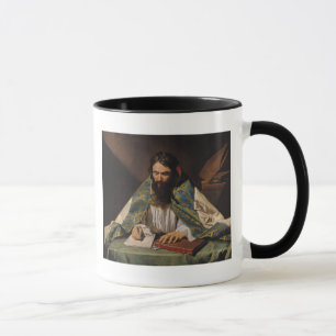 Tasse St Ambrose, c.1633-39