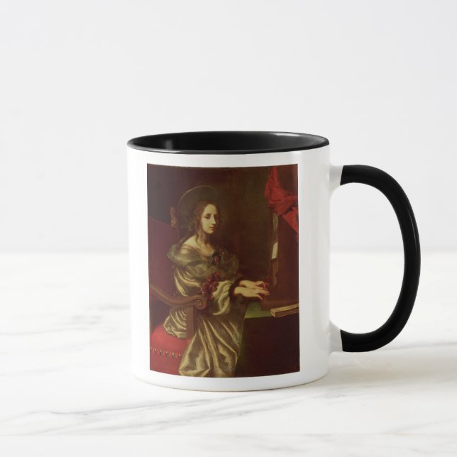 Tasse St Cecilia 2 (Droite)