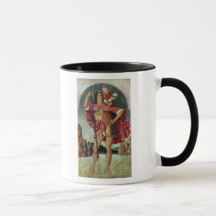 Tasse St Christopher