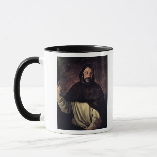 Tasse St Dominic (Gauche)