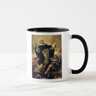 Tasse St Dominic, 1170-1221