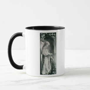 Tasse St Elizabeth