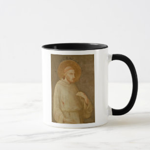 Tasse St Francis