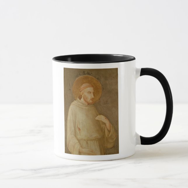 Tasse St Francis (Droite)