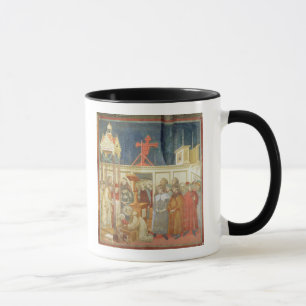 Tasse St Francis d'Assisi