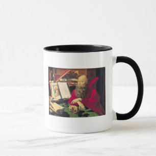 Tasse St Jerome 2