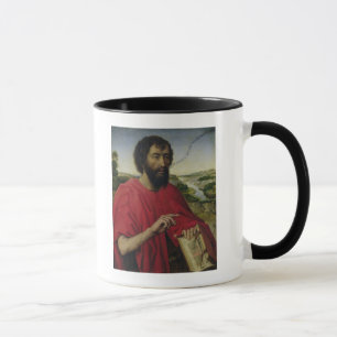 Tasse St John le baptiste 2