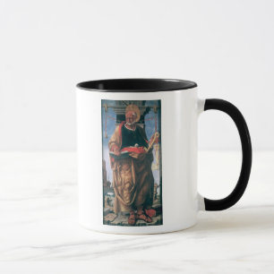 Tasse St Peter