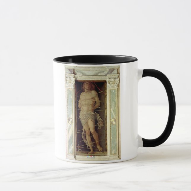 Tasse St SebastiAn (Droite)