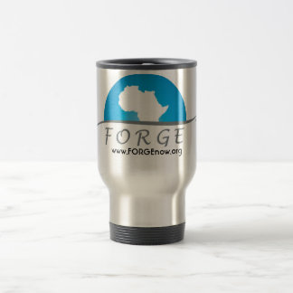 Tasse standard de voyage de FORGE