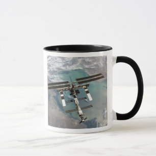 Tasse Station spatiale internationale