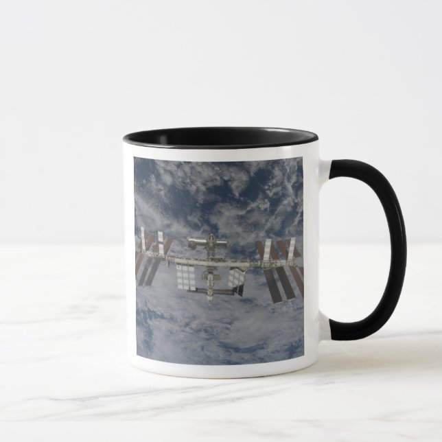 Tasse Station spatiale internationale 12 (Droite)