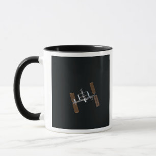 Tasse Station spatiale internationale 16