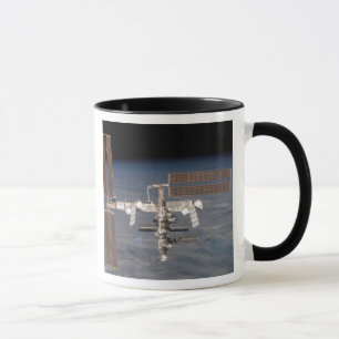 Tasse Station spatiale internationale 16