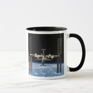 Tasse Station spatiale internationale 19