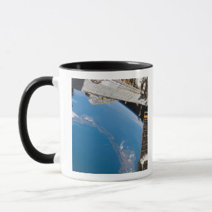 Tasse Station spatiale internationale 27