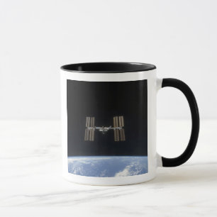 Tasse Station spatiale internationale 7