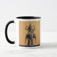 Statue de Dieu indou Ganesh