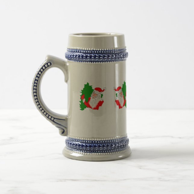 Tasse - Steim / Weihnachtsfeier Tasse Weihnachtsma (Links)