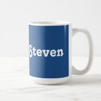 Tasse Steven