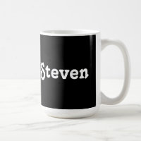 Tasse Steven