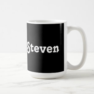 Tasse Steven