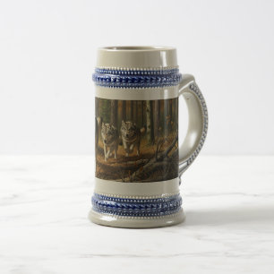 Tasse Stien style 1
