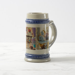 Tasse stilvoll genießen Tassen für jeden Moment de