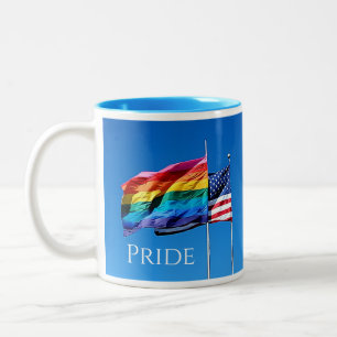 Tasse "Stolz"