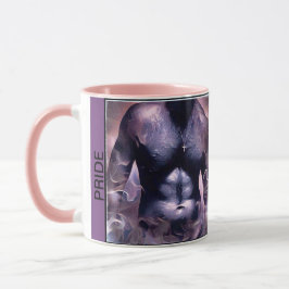 Tasse Stolz