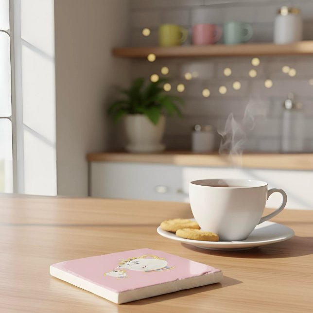 Tasse Stone Untersetzer (Von Creator hochgeladen)