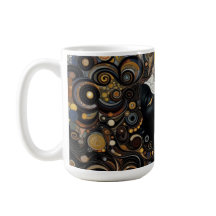 Tasse "Strahlungsfreisetzung"