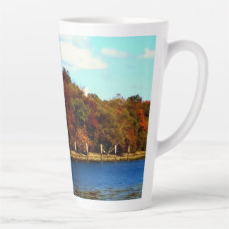 Tasse Stream Latte