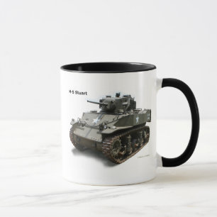 Tasse Stuart