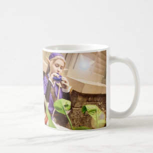 Tasse Stürme