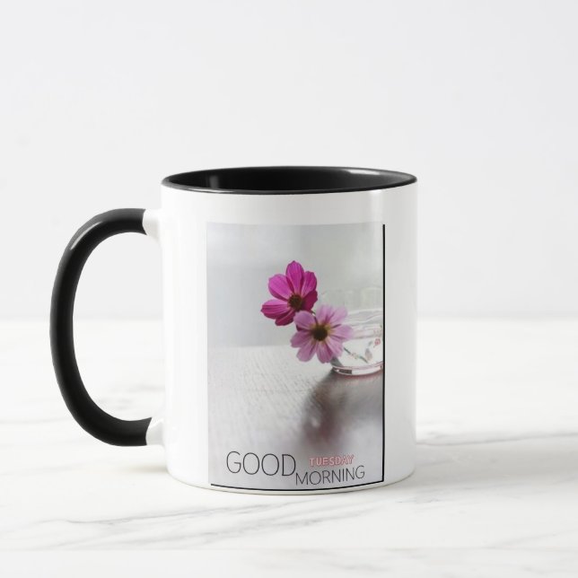 Tasse Style: Combo Tasse Funny, einzigartig, (Links)