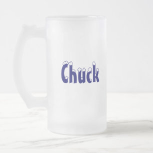 Tasse Style-Givrée parNom