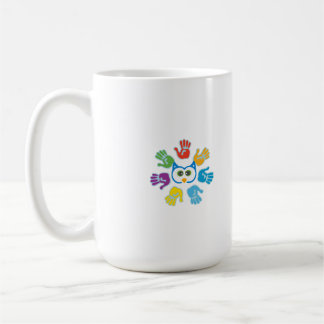Tasse Style: Klassische Tasse Eine maßgeschneidert