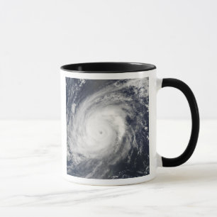 Tasse Sudal du typhon sud du Japon 2
