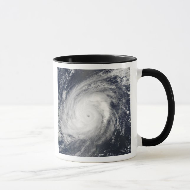 Tasse Sudal du typhon sud du Japon 2 (Droite)