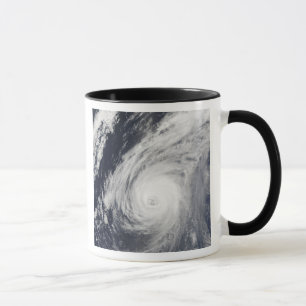 Tasse Sudal du typhon sud du Japon 3