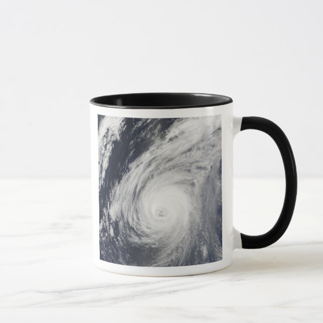 Tasse Sudal du typhon sud du Japon 3 (Droite)