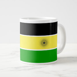 Tasse Südblock