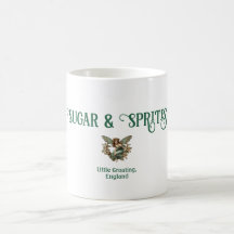 Tasse Sugar & Sprites