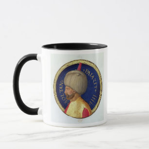 Tasse Sultan Bayezid I