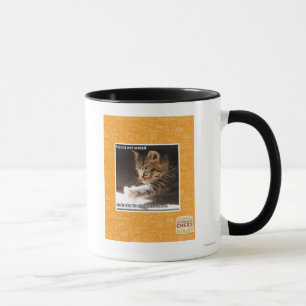Tasse Sunbaff d'owt d'essai