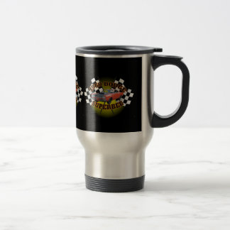 Tasse superbe d'abeille de 1969 Dodge